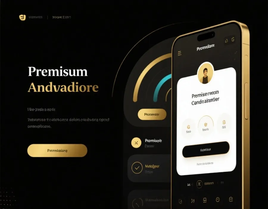 VIP註冊流程示意