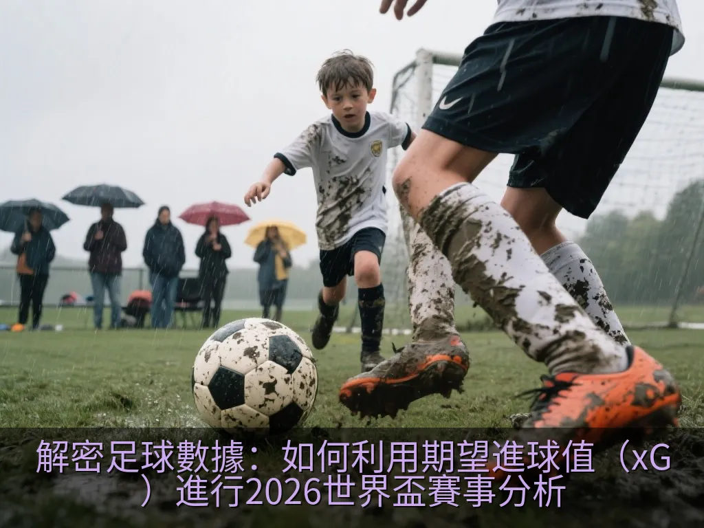 現代足球戰術板與數據分析概念圖